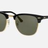 RAY BAN CLUBMASTER 3016 POLARIZADOS