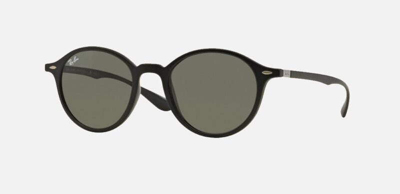 RAY BAN ROUND LITEFORCE 4237
