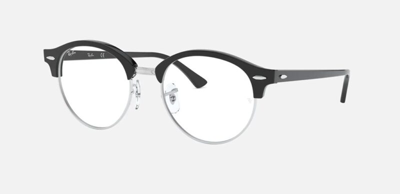 RAY BAN CLUBROUND 4246V