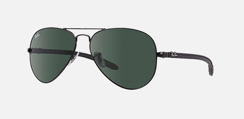 RAY BAN AVIATOR 8307 FIBRA DE CARBONO
