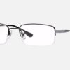 RAY BAN TITANIUM 8632