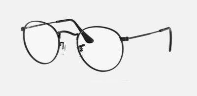 RAY BAN ROUND METAL 3447V