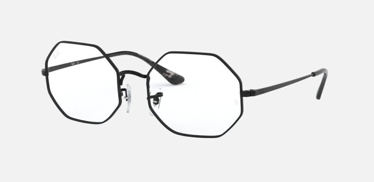 RAY BAN OCTAGON 1972V