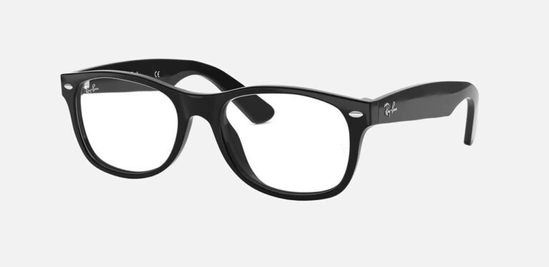RAY BAN NEW WAYFARER 5184