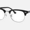 RAY BAN CLUBMASTER 5154