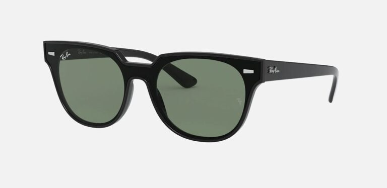 RAY BAN METEOR BLAZE 4368N
