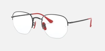 RAY BAN HEXAGONAL FERRARI 6448M