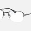 RAY BAN TITANIUM 6449M