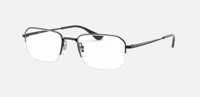 RAY BAN TITANIUM 6449M