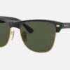 RAY BAN CLUBMASTER OVERSIZED 4175