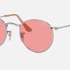 RAY BAN ROUND METAL EVOLVE 3447
