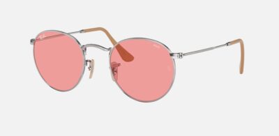 RAY BAN ROUND METAL EVOLVE 3447