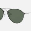 RAY BAN DOUBLE BRIDGE BLAZE 4292N