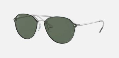 RAY BAN DOUBLE BRIDGE BLAZE 4292N