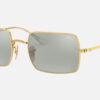 RAY BAN RECTANGLE 1969 EVOLVE