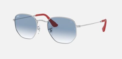 RAY BAN HEXAGONAL FERRARI 3548NM