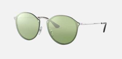 RAY BAN ROUND BLAZE 3574N