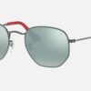 RAY BAN HEXAGONAL FERRARI 3548NM