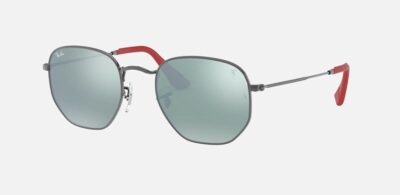 RAY BAN HEXAGONAL FERRARI 3548NM