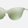 RAY BAN CAT EYE BLAZE 3580N