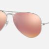 RAY BAN AVIATOR 3025