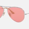 RAY BAN AVIATOR 3025 EVOLVE