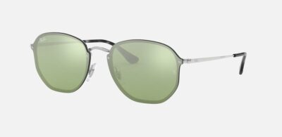 RAY BAN HEXAGONAL BLAZE 3579N