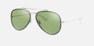 RAY BAN AVIATOR BLAZE 3584N