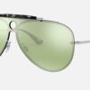 RAY BAN SHOOTER BLAZE 3581N