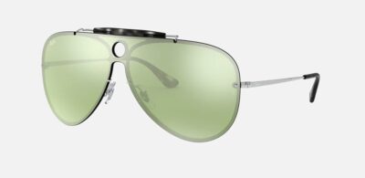 RAY BAN SHOOTER BLAZE 3581N