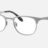 RAY BAN CLUBMASTER 6346