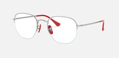 RAY BAN HEXAGONAL FERRARI 6448M