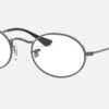 RAY BAN OVAL 3547V