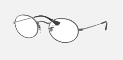 RAY BAN OVAL 3547V