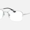 RAY BAN TITANIUM 6449M