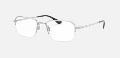 RAY BAN TITANIUM 6449M