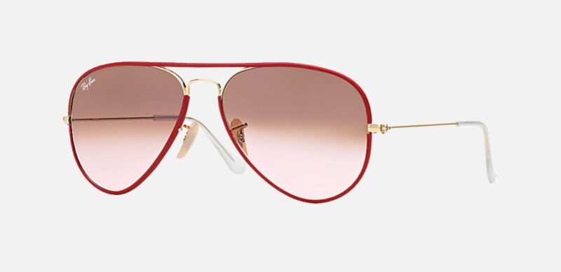 RAY BAN AVIATOR FULL COLOR 3025JM