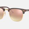 RAY BAN CLUBMASTER 3016