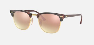 RAY BAN CLUBMASTER 3016