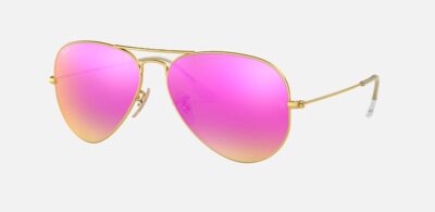 RAY BAN AVIATOR 3025