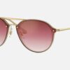 RAY BAN DOUBLE BRIDGE BLAZE 4292N