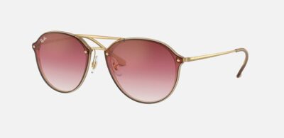 RAY BAN DOUBLE BRIDGE BLAZE 4292N