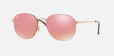 RAY BAN HEXAGONAL BLAZE 3579N