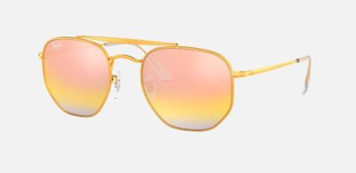 RAY BAN MARSHAL HEXAGONAL 3648