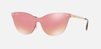 RAY BAN CAT EYE BLAZE 3580N