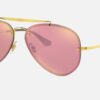 RAY BAN AVIATOR BLAZE 3584N