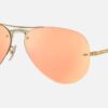 RAY BAN AVIATOR 3449