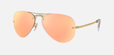 RAY BAN AVIATOR 3449