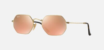 RAY BAN OCTAGONAL 3556N