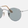 RAY BAN ROUND METAL EVOLVE 3447